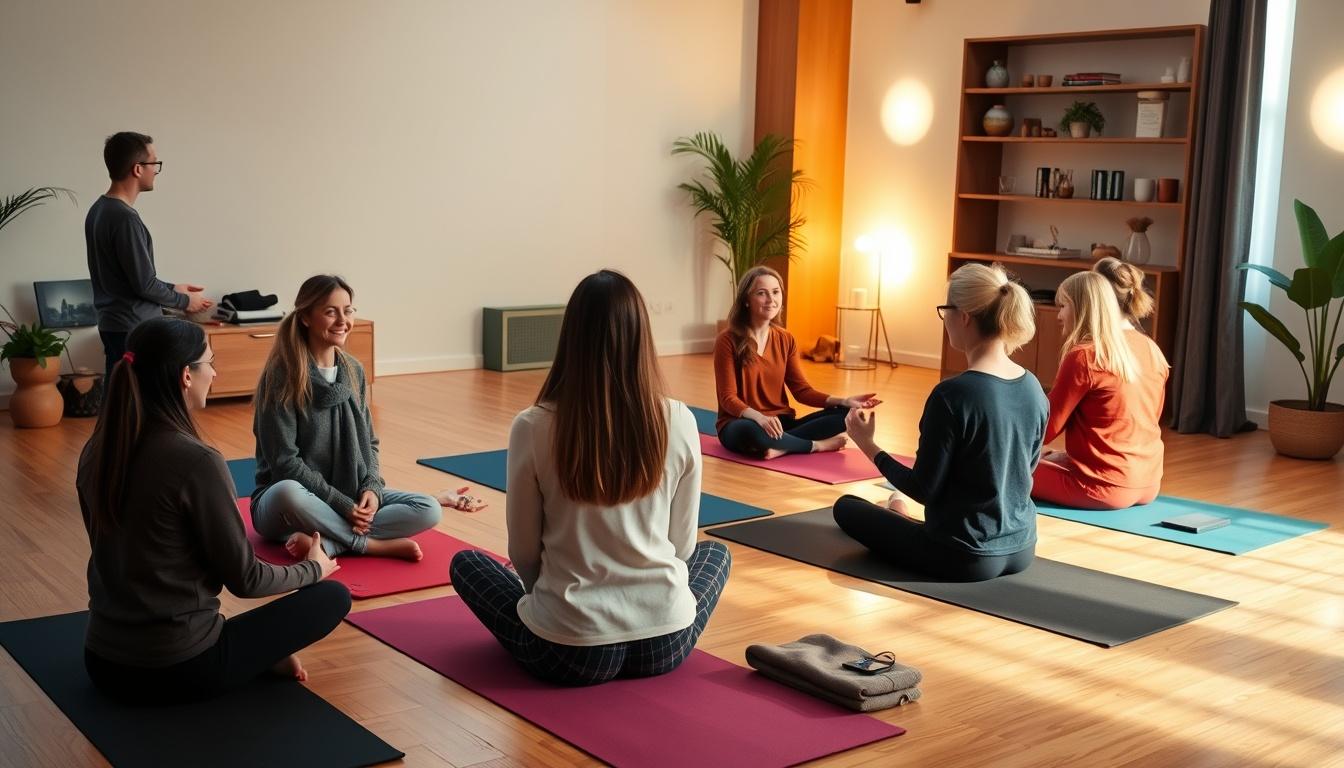 Learn Mindfulness
